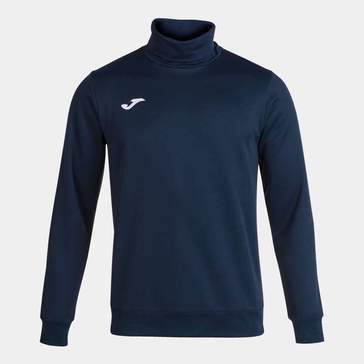Bluza piłkarska JOMA SENA granatowa 101821.331