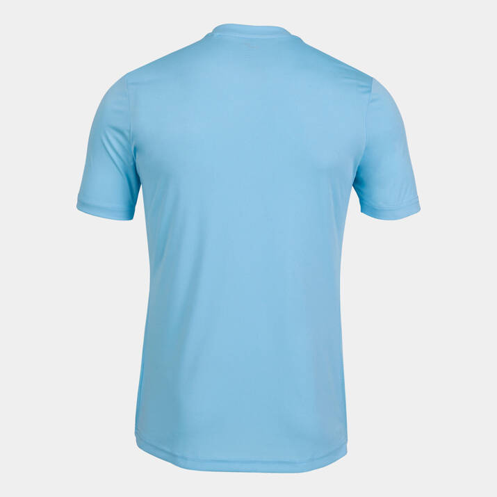 Koszulka JOMA INTER II błękitno-biała 102807.352