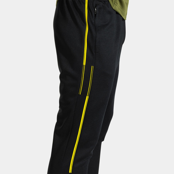 Dres Joma Championship VIII zielony czarny 104201.474