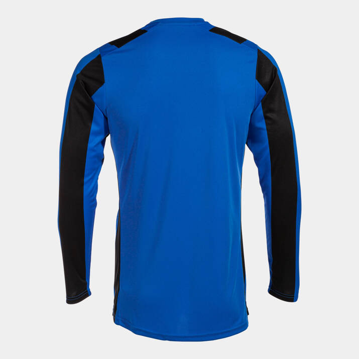 Koszulka JOMA INTER CLASSIC niebiesko-czarna 103250.701