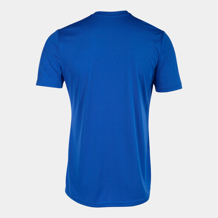 Koszulka JOMA CITY II niebiesko-biała 103240.702