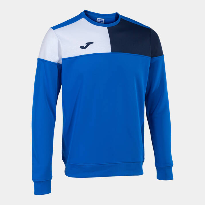 Bluza Joma CREW V czarno-biało-czerwona 103085.106