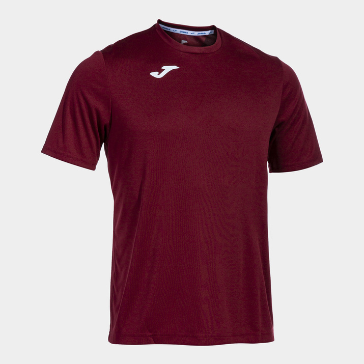 Koszulka Joma COMBI bordowa 100052.671