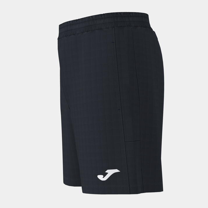 Spodenki JOMA ECO CHAMPIONSHIP czarne 102841.100