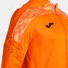 Dres Joma Championship VIII pomaranczowy czarny 104201.881