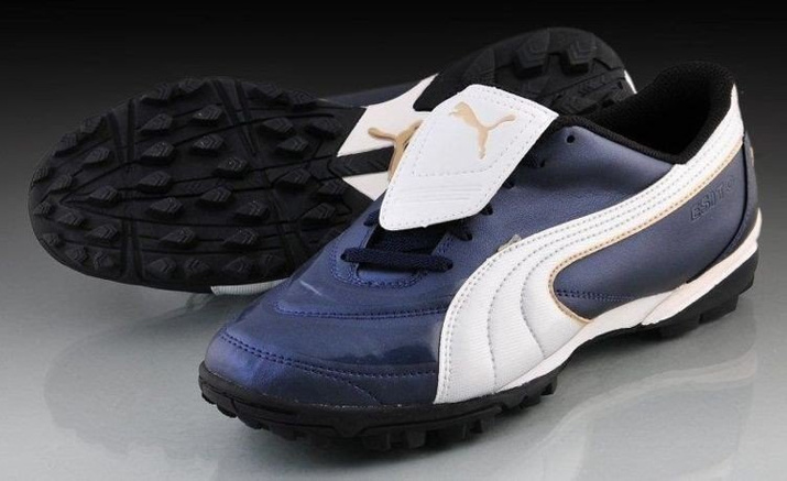 buty Esito II TT Jr Puma