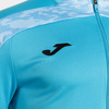 Dres Joma Championship VIII fluorescencyjny turkusowy ciemny granatowy 104201.013
