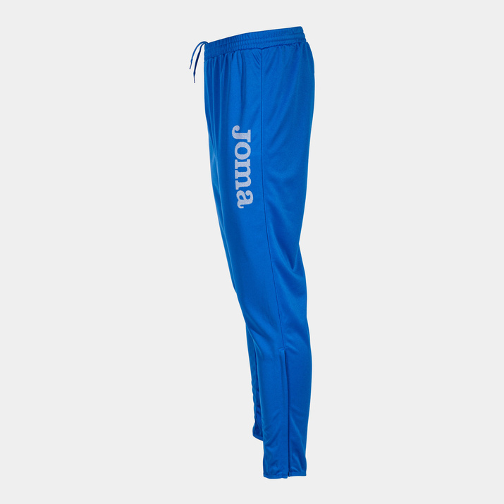 Spodnie JOMA GLADIATOR niebieskie 8011.12.35
