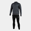 Dres JOMA DERBY antracytowo-czarny 103120.151