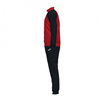 Dres JOMA ACADEMY IV czerwono-czarny 101966.601