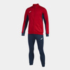 Dres JOMA DERBY czerwono-granatowy 103120.603