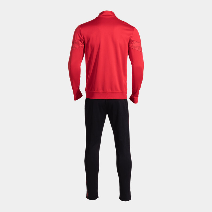 Dres Joma Championship VIII czerwony czarny 104201.601