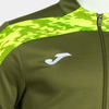 Dres Joma Championship VIII zielony czarny 104201.474