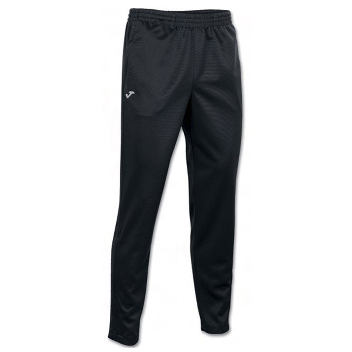 Spodnie JOMA STAFF czarne 100027.100