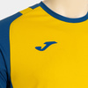 Komplet piłkarski Joma Lider zólty niebieski royal 104285.907