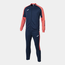 Dres JOMA ECO CHAMPIONSHIP granatowo-łososiowy 102751.390