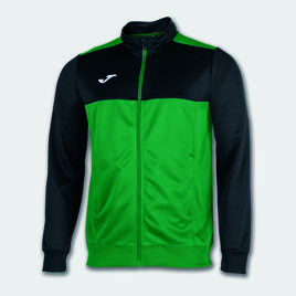 Bluza Joma WINNER zielono-czarna 101008.401