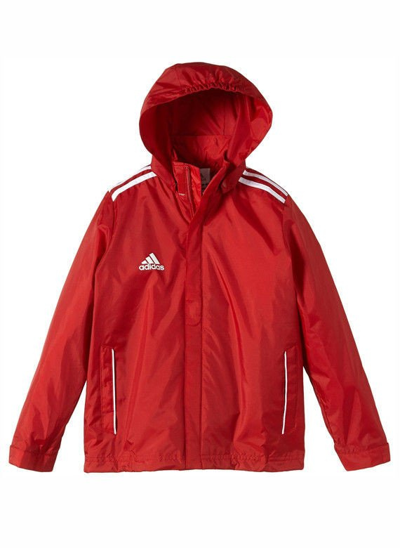 Adidas core hotsell 11 rain jacket