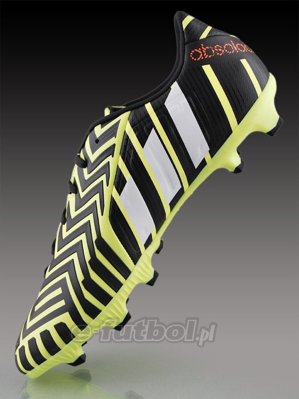 Buty piłkarskie adidas absolado instinct FG B35473