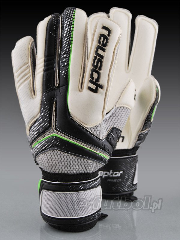 Rękawice Reusch Re:ceptor Prime 35/70/606/701