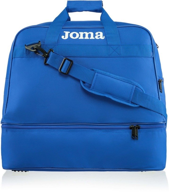 Torba Joma TRAINING III 400008.700 niebieska  XL