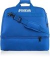 Torba Joma TRAINING III 400008.700 niebieska  XL